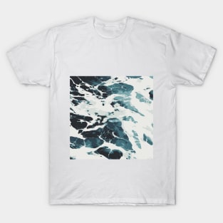 Seafoam T-Shirt